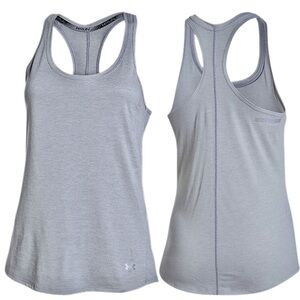 UNDER ARMOUR Performance Threadborne Streaker‎ Tank
Top size Medium